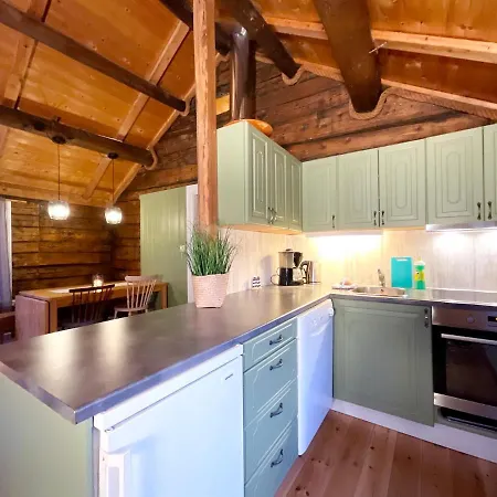 The Blacksmith's Place - Cozy Rorbu In Lofoten Sorvagen