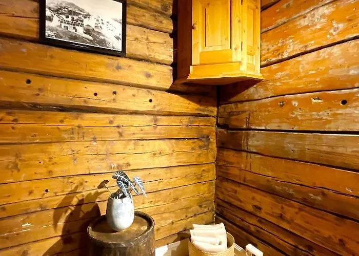 The Blacksmith's Place - Cozy Rorbu In Lofoten