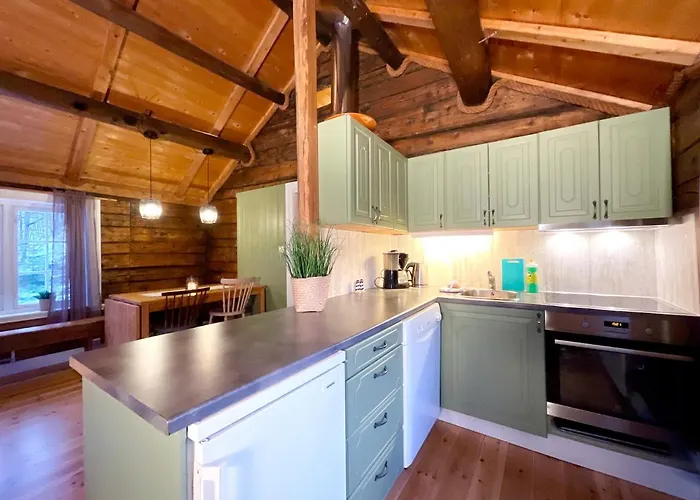 The Blacksmith's Place - Cozy Rorbu In Lofoten Sørvågen