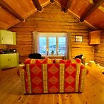 The Blacksmith's Place - Cozy Rorbu In Lofoten Σαλέ Sørvågen