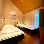The Blacksmith's Place - Cozy Rorbu In Lofoten *