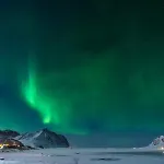 The Blacksmith's Place - Cozy Rorbu In Lofoten Σαλέ Sørvågen